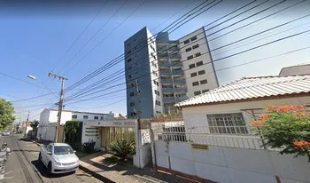 Imagem do Condomínio Do Edifício Residêncial Terra Mater em Uberlândia
