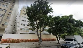 Condomínio Do Edifício Residêncial Terrazo Tijuca em Rio De Janeiro