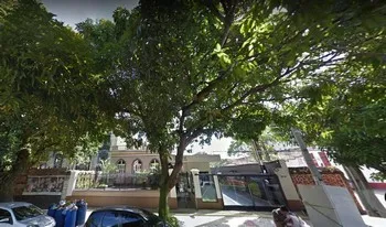 Imagem do Condomínio Do Edifício Residêncial Terrazzos