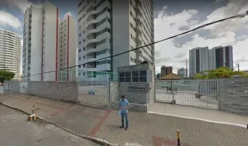 Imagem do Condomínio Do Edifício Residêncial Terrazzos em Maceió