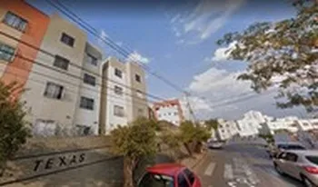 Condomínio Do Edifício Residêncial Texas em Belo Horizonte