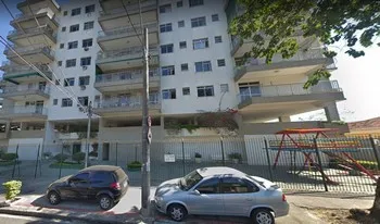 Condomínio Do Edifício Residêncial Thamires em Rio De Janeiro