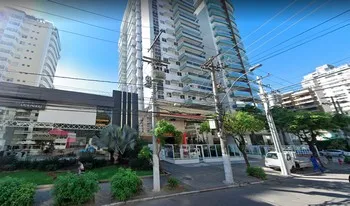 Imagem do Condomínio Do Edifício Residêncial The Flower em Niteroi