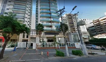 Imagem do Condomínio Do Edifício Residêncial The Garden em Niteroi
