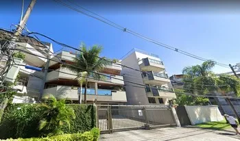 Condomínio Do Edifício Residêncial Thereza Haydee em Rio De Janeiro