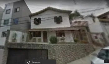 Imagem do Condomínio Do Edifício Residêncial Therezinha De Miranda Carnavali em Juiz De Fora