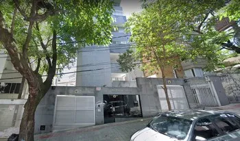 Condomínio Do Edifício Residêncial Thomaz Granata em Belo Horizonte