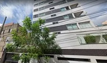 Condomínio Do Edifício Residêncial Thor em Belo Horizonte
