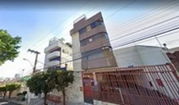 Condomínio Do Edifício Residêncial Tia Mara em Belo Horizonte
