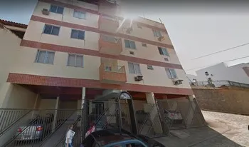 Imagem do Condomínio Do Edifício Residêncial Ticon em Muriaé
