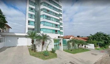 Imagem do Condomínio Do Edifício Residêncial Tiezzo em Criciúma