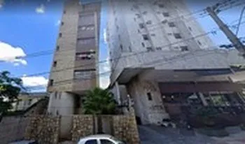 Condomínio Do Edifício Residêncial Tiffany em Belo Horizonte