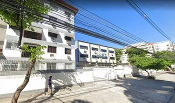 Condomínio Do Edifício Residêncial Tindiba em Rio De Janeiro