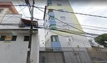 Condomínio Do Edifício Residêncial Tom Jobim em Belo Horizonte