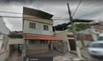 Imagem do Condomínio Do Edifício Residêncial Tom Jobim em Juiz De Fora