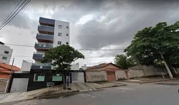 Imagem do Condomínio Do Edifício Residêncial Tomaz Gonzaga em Contagem