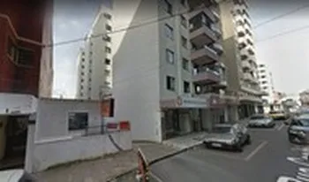 Imagem do Condomínio Do Edifício Residêncial Topázio em Passo Fundo