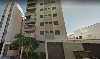 Imagem do Condomínio Do Edifício Residêncial Topázio em Uberlândia