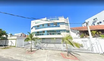 Condomínio Do Edifício '' Residêncial Topázio '' em Rio De Janeiro