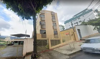Condomínio Do Edifício Residêncial Topázio em Belo Horizonte