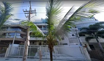 Condomínio Do Edifício Residêncial Topázio em Rio De Janeiro