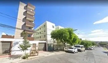 Condomínio Do Edifício Residêncial Topázio em Belo Horizonte