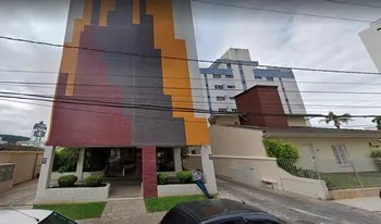 Imagem do Condomínio Do Edifício Residêncial Torres De Monaco em Criciúma