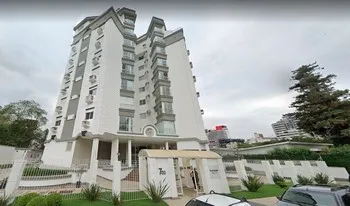 Imagem do Condomínio Do Edifício Residêncial Torri Gemelle em Criciúma
