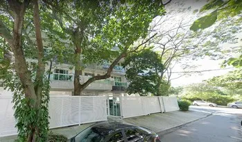 Condomínio Do Edifício Residêncial Toscana em Rio De Janeiro