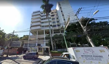 Condomínio Do Edifício Residêncial Triunfo em Rio De Janeiro