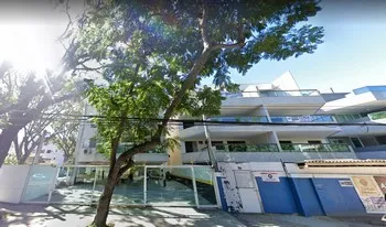 Condomínio Do Edifício Residêncial Tulum em Rio De Janeiro