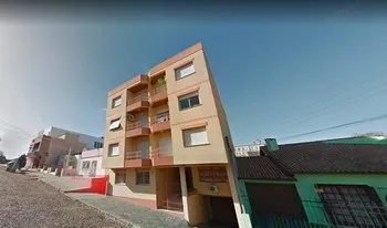 Imagem do Condomínio Do Edifício Residêncial Tulum em Bage