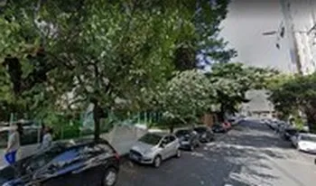 Condomínio Do Edifício Residêncial Turci Rosenthal em Belo Horizonte