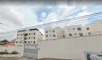 Imagem do Condomínio Do Edifício Residêncial Turim em Contagem