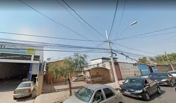 Imagem do Condomínio Do Edifício Residêncial Turmalina em Contagem