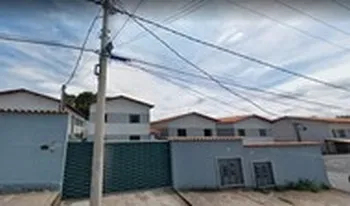 Imagem do Condomínio Do Edifício Residêncial Turquesa em Ribeirão Das Neves