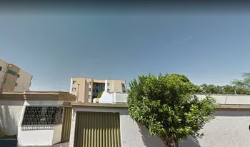 Imagem do Condomínio Do Edifício Residêncial Tuvina em Uberlândia
