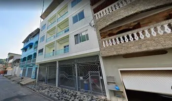 Imagem do Condomínio Do Edifício Residêncial Umuarama em Ipatinga