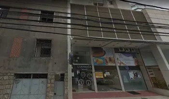 Imagem do Condomínio Do Edifício Residêncial Unique em Juiz De Fora