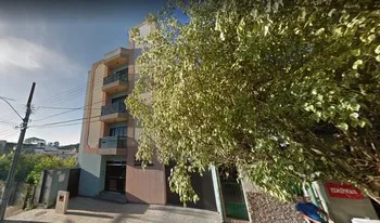 Imagem do Condomínio Do Edifício Residêncial Universitário em Juiz De Fora