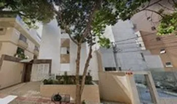 Condomínio Do Edifício Residêncial Urbano Santiago em Belo Horizonte