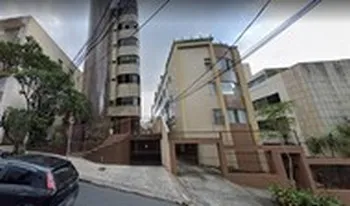 Condomínio Do Edifício Residêncial Vaiont em Belo Horizonte