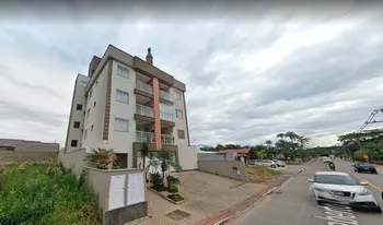 Imagem do Condomínio Do Edifício Residêncial Vale Da Lua em Jaraguá Do Sul