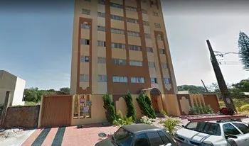 Imagem do Condomínio Do Edifício Residêncial Vale Do Sol em Maringá