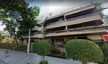 Condomínio Do Edifício Residêncial Vale Do Sol em Rio De Janeiro