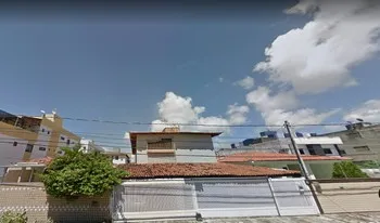 Imagem do Condomínio Do Edifício Residêncial Vale Dourado em João Pessoa