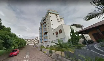 Imagem do Condomínio Do Edifício Residêncial Valencia em Santa Cruz Do Sul