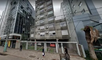 Imagem do Condomínio Do Edifício Residêncial Valencia em São Leopoldo