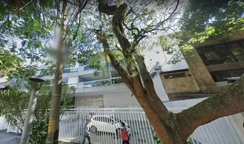 Condomínio Do Edifício Residêncial Valladares em Rio De Janeiro