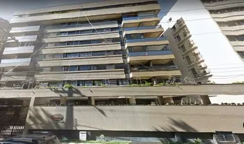 Imagem do Condomínio Do Edifício Residêncial Vancouver em Maceió